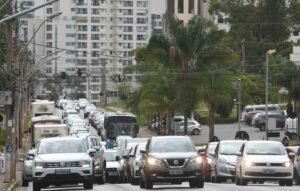 Águas Claras cresceu. Agora é hora de crescer com mobilidade.