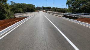 Duplicação entre Guará e Núcleo Bandeirante é concluída e promete reduzir congestionamentos no DF