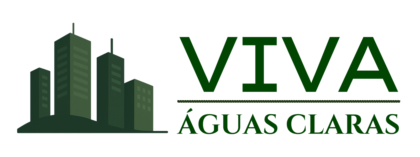 Portal Viva Águas Claras!