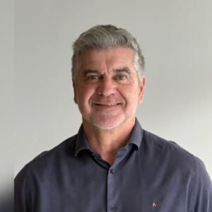 Quem faza Águas Claras acontecer – Engenheiro Civil Ricardo de souza Mesquita.