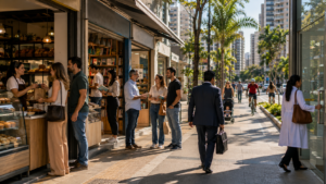 Comprar em Águas Claras é investir no futuro da nossa cidade – Editorial 4