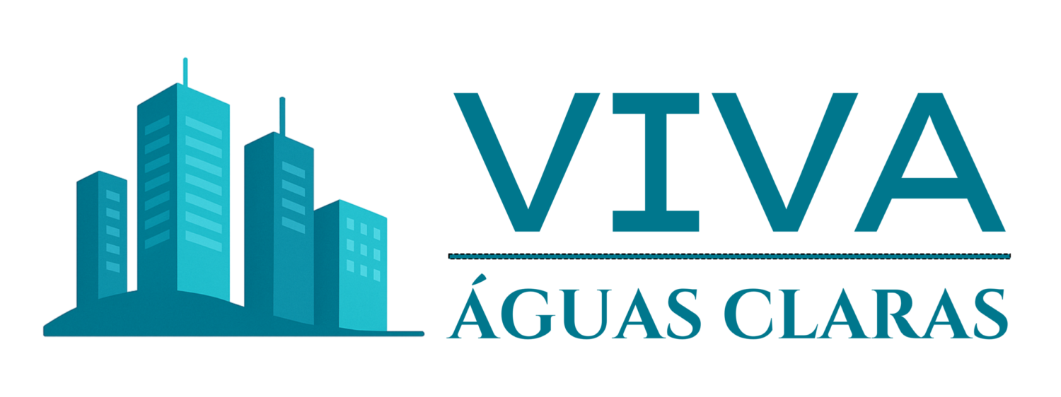 Viva Águas Claras