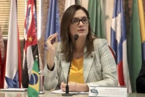 Cristiane Britto: trajetória de uma advogada e gestora pública de Águas Claras