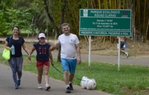 Águas Claras além dos prédios: os espaços onde a cidade aprende a conviver