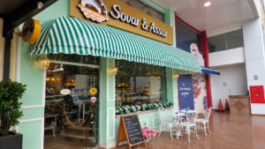 Sovar & Assar transforma pão artesanal e café em experiência e ajuda a fortalecer a vida de bairro em Águas Claras
