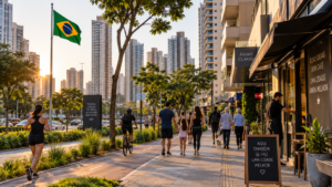 7 de Setembro em Águas Claras: a independência também se constrói onde vivemos